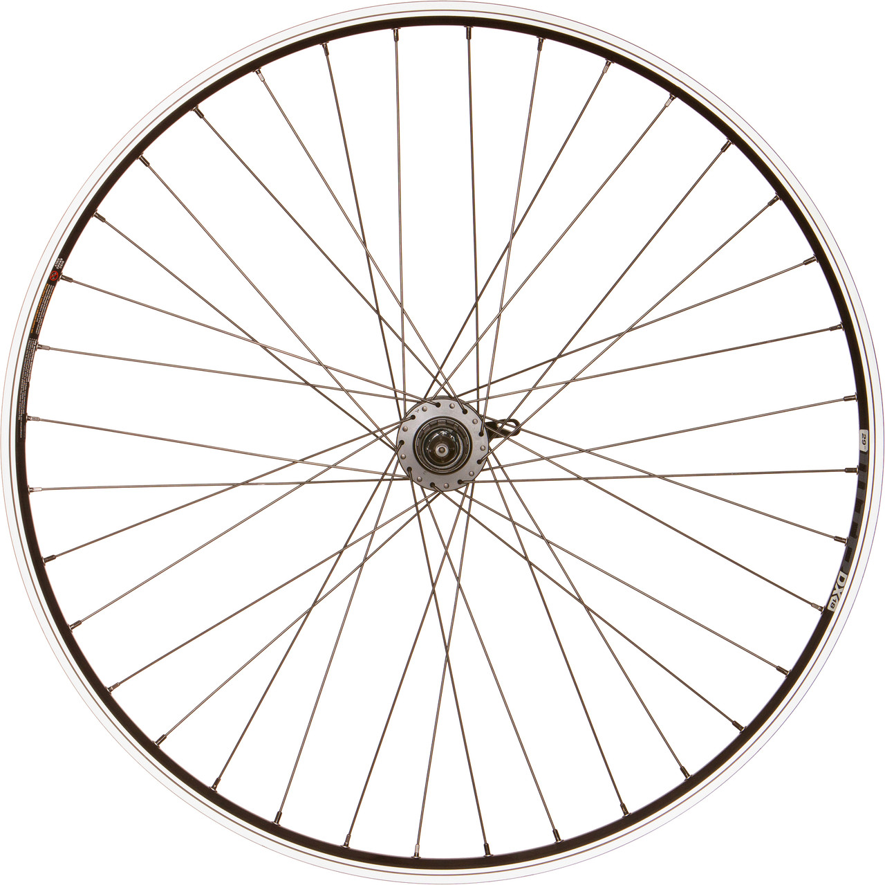Wheel Shop WTB DX18 700c Disc/Rim Wheels