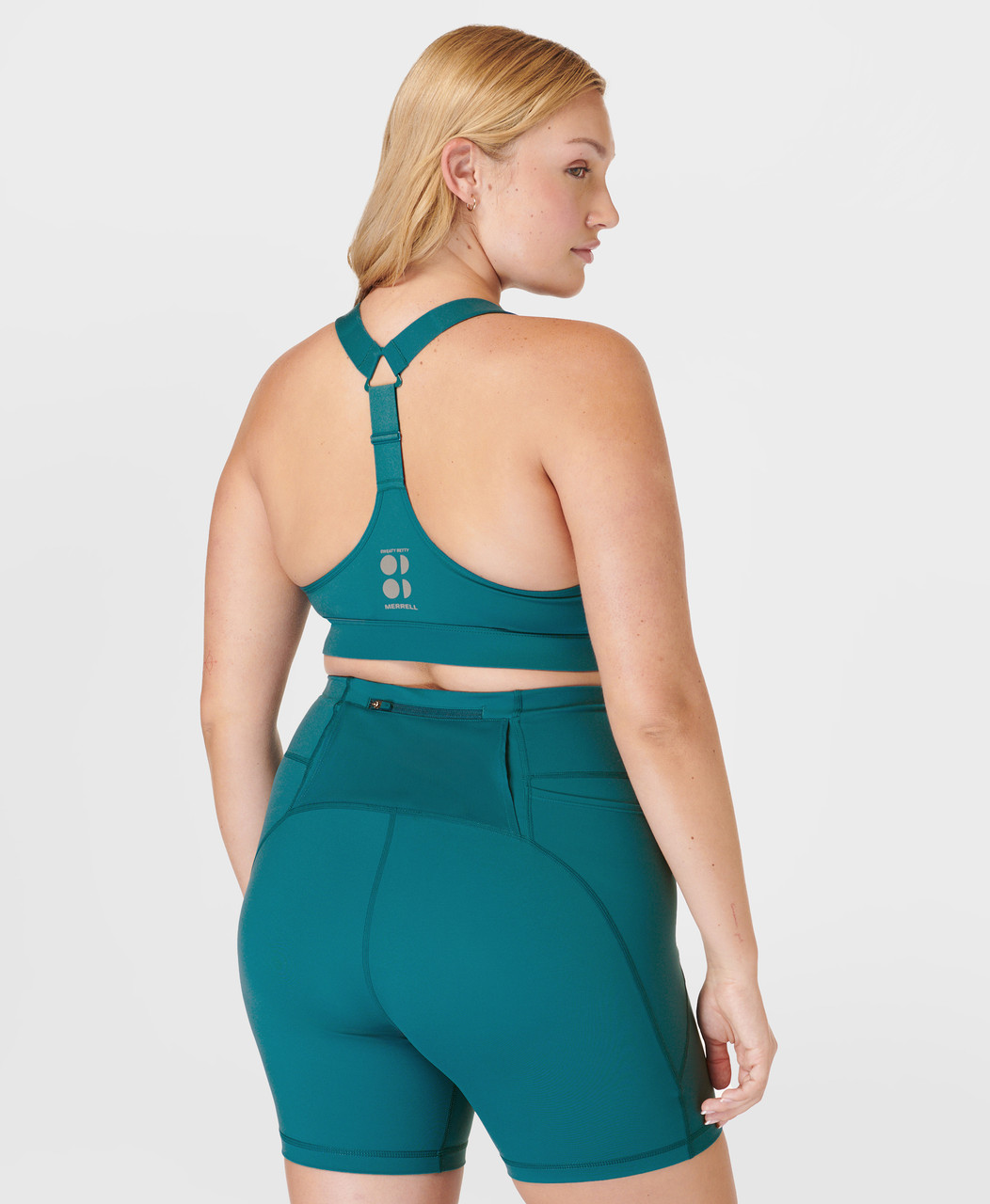 Merrell x Sweaty Betty Ascend Power Bra - Women's