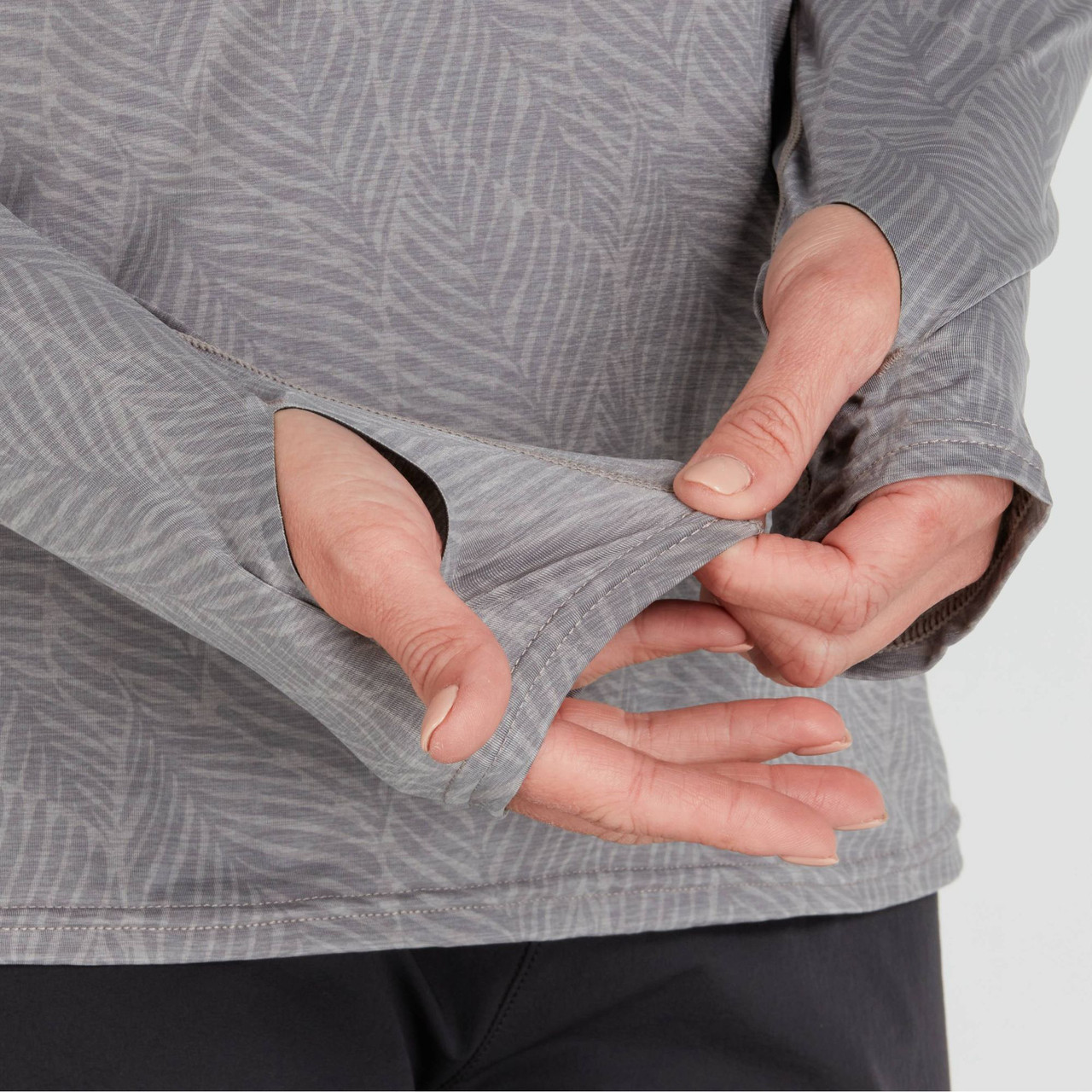 NRS Silkweight Long Sleeve Shirt - Women's