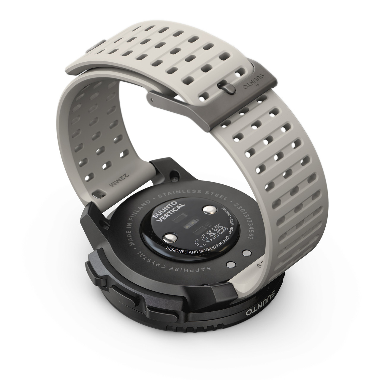 Suunto Vertical