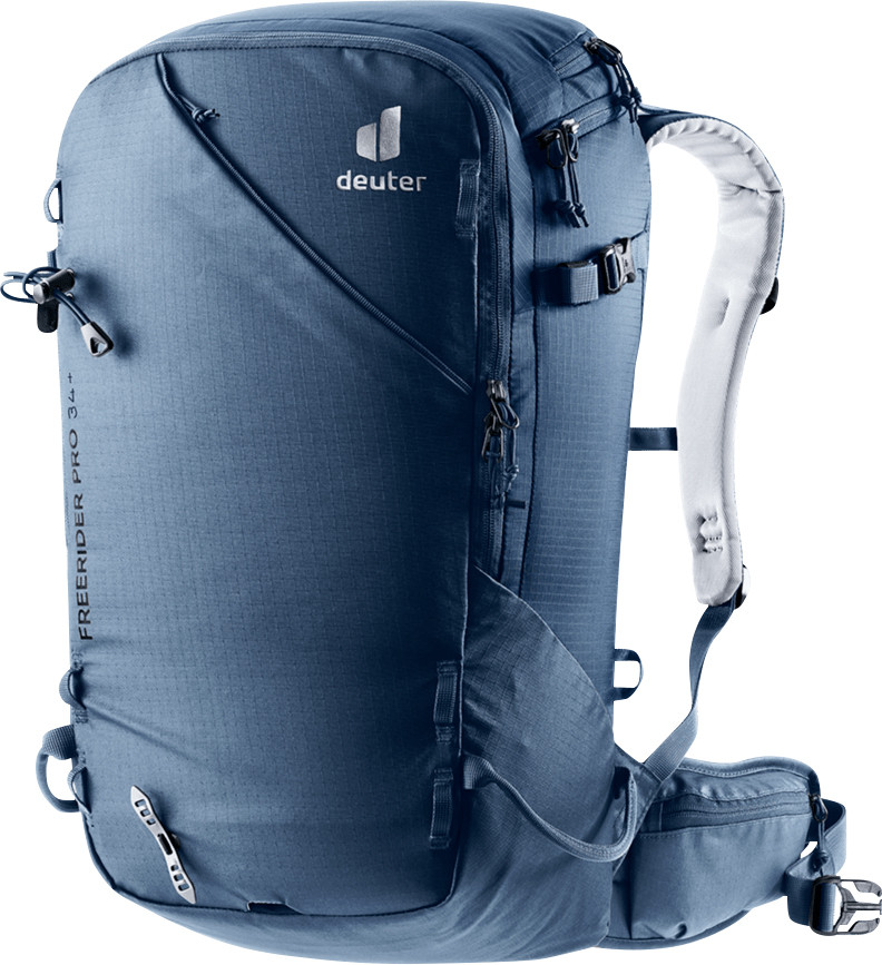 Deuter Freerider Pro 34 Pack - Unisex
