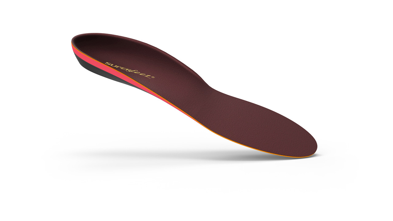 Superfeet Winter Support Insoles - Unisex