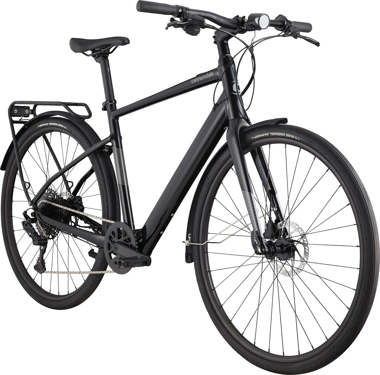 Cannondale Tesoro Neo SL EQ E-Bicycle - Unisex