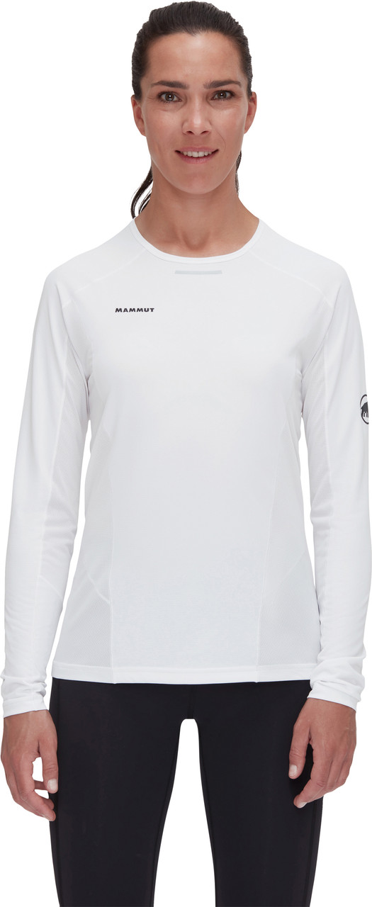 Mammut Aenergy FL T-Shirt - Women's