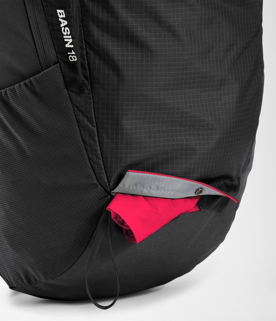 The North Face Basin 18 Daypack