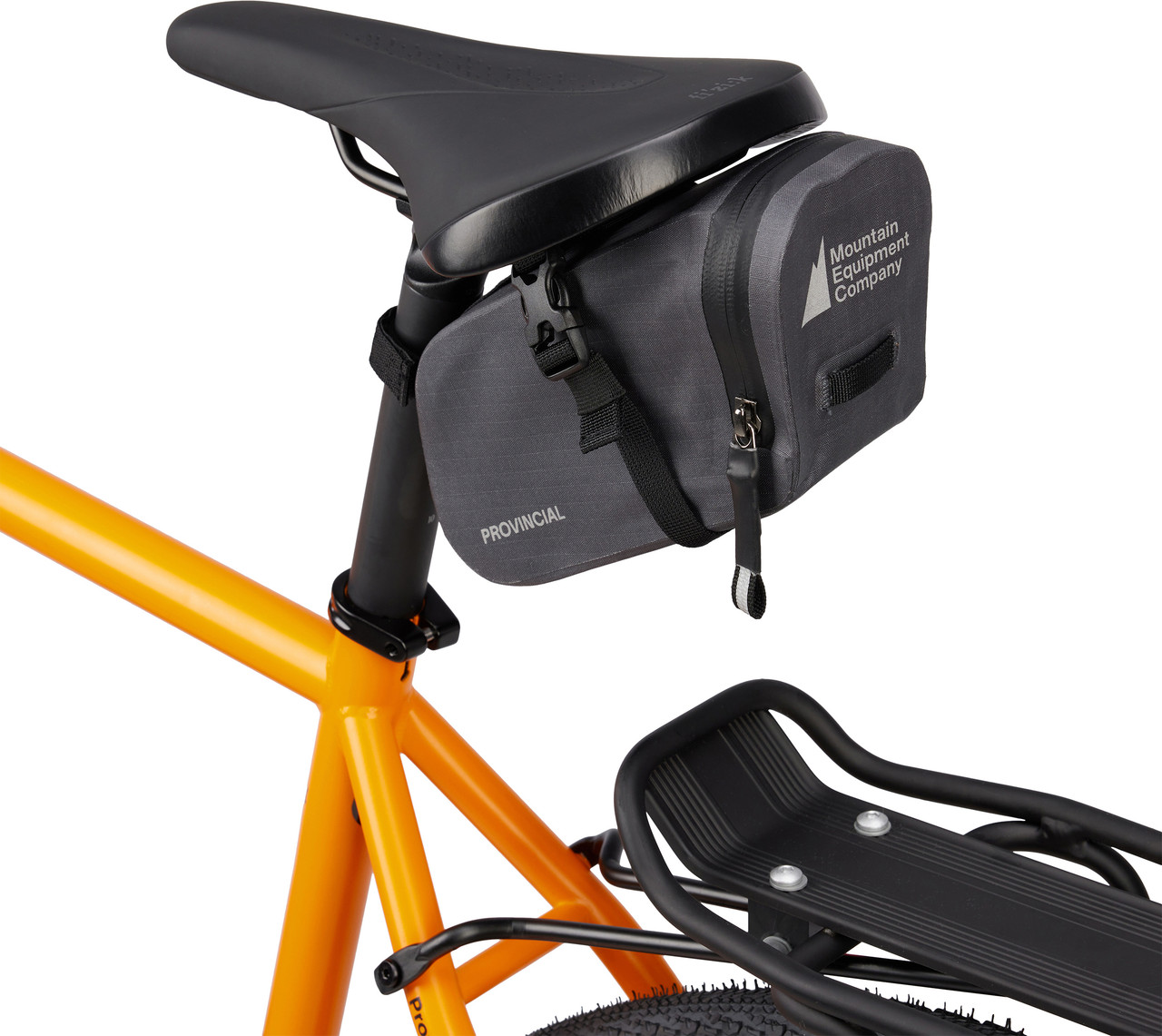 MEC Provincial Seat Bag