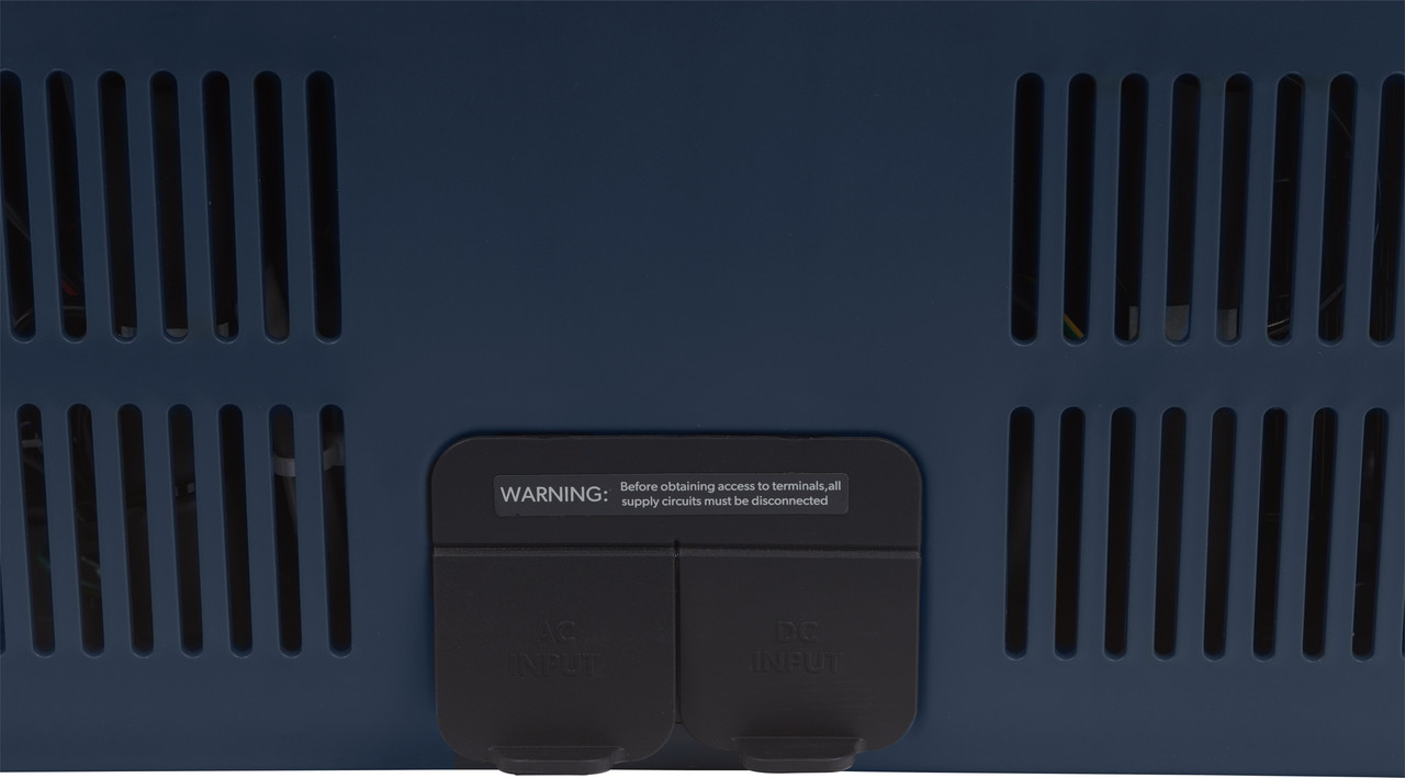 Igloo ICF Compressor 60QT Cooler