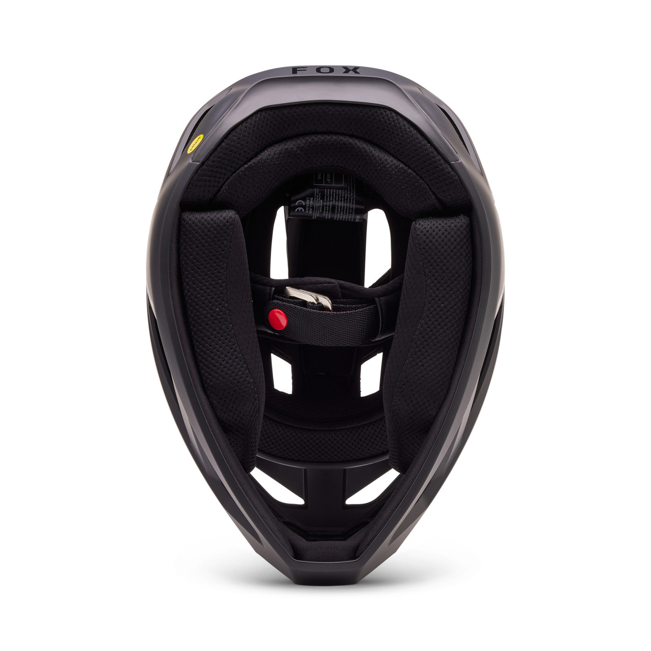 Fox Racing Rampage Helmet - Unisex