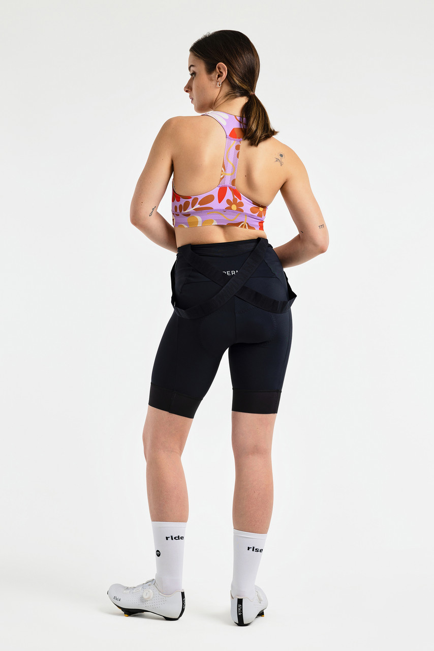 Peppermint Signature Sport Bra - Women's