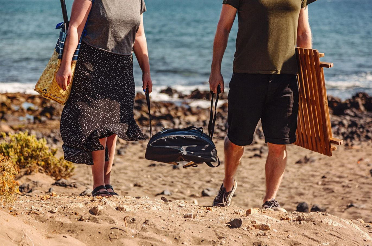 Ooni Fyra 12 Carry Cover