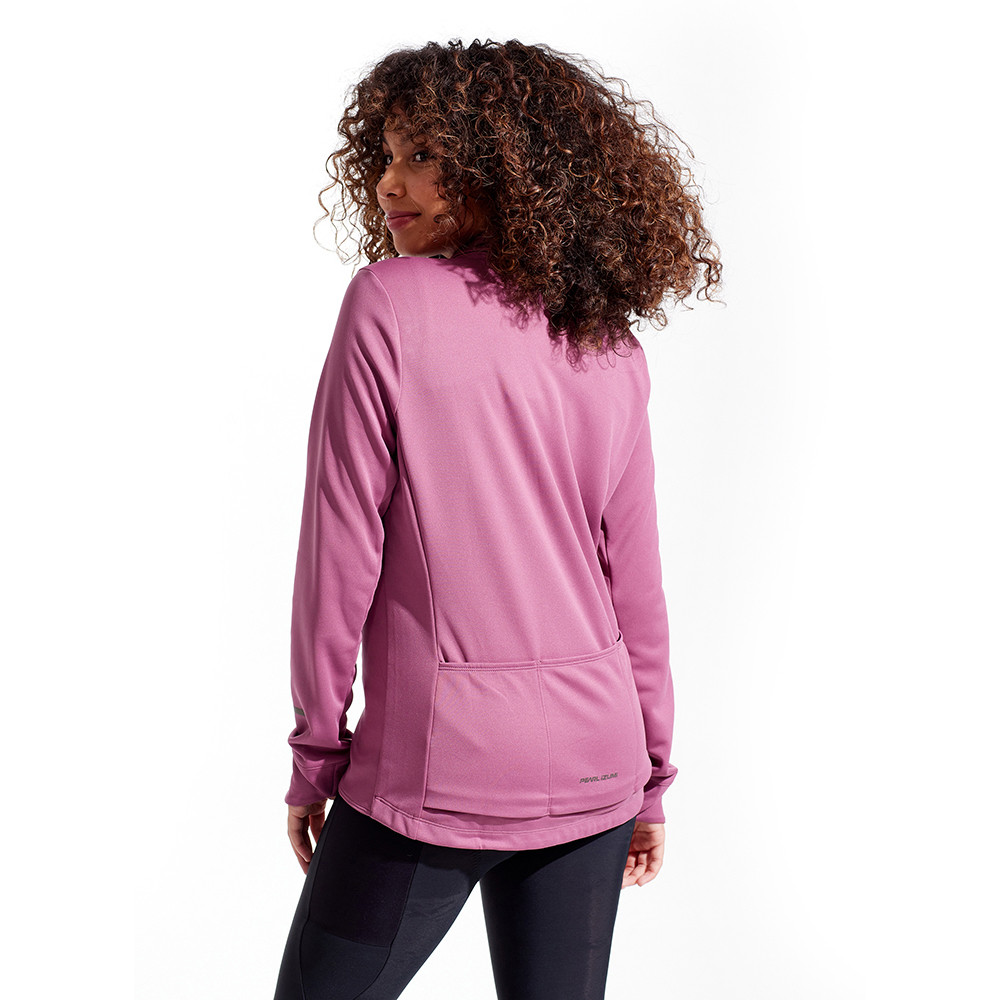 Pearl Izumi Quest Thermal Jersey - Women's