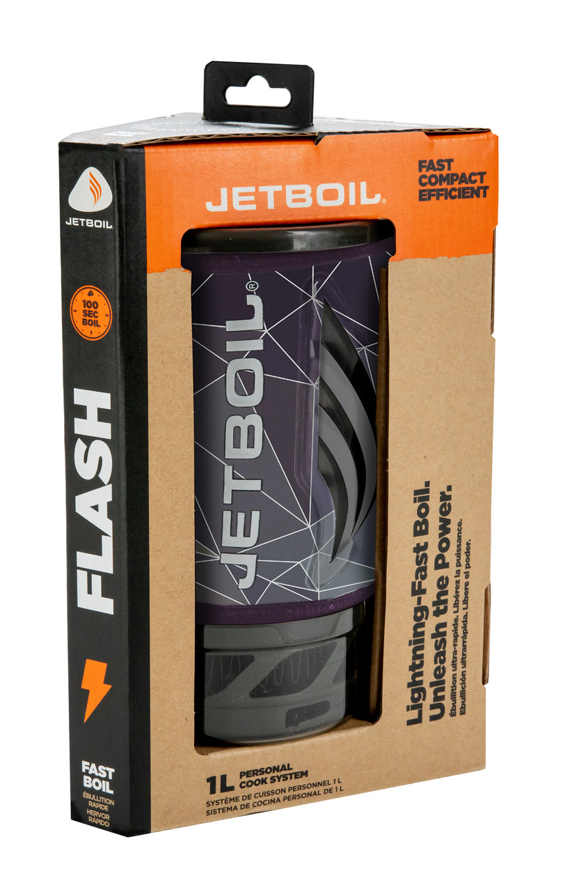 Jetboil Flash Cooking System 2.0