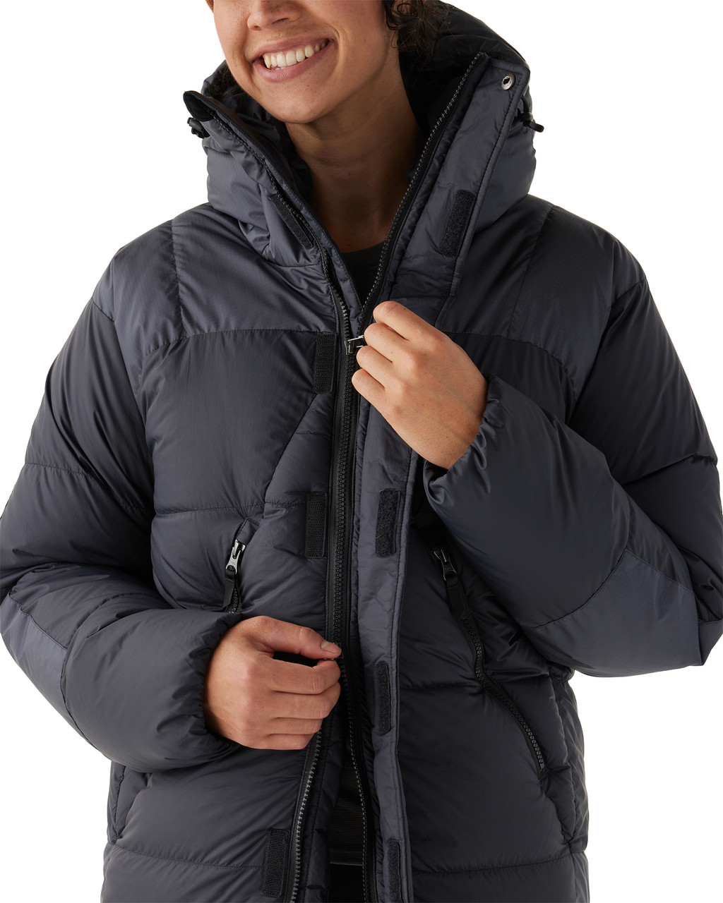 MEC APEX St Elias Expedition Down Parka - Unisex