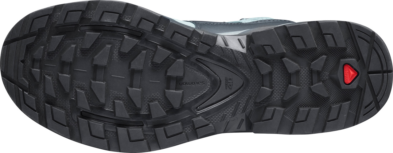 Salomon Quest 4 Gore-Tex Hiking Boots - Women's