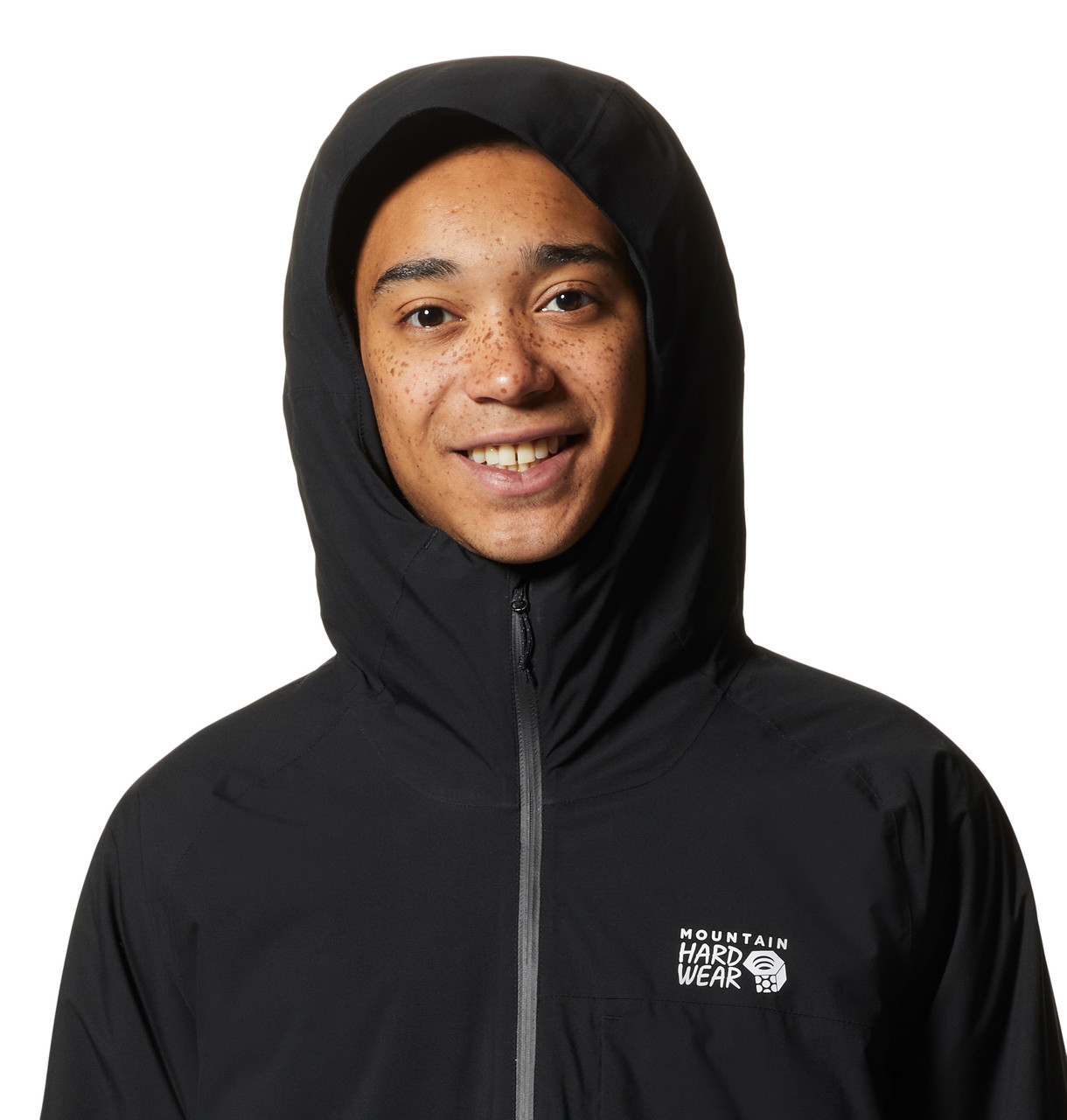 Mountain Hardwear Stretch Ozonic Insulated Jacket - Men's