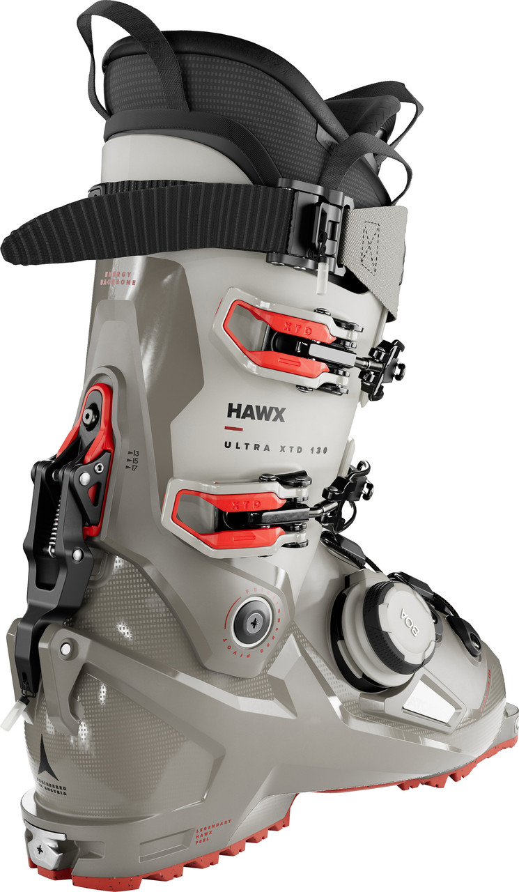 Atomic Hawx Ultra XTD 130 BOA GW Ski Boots - Unisex