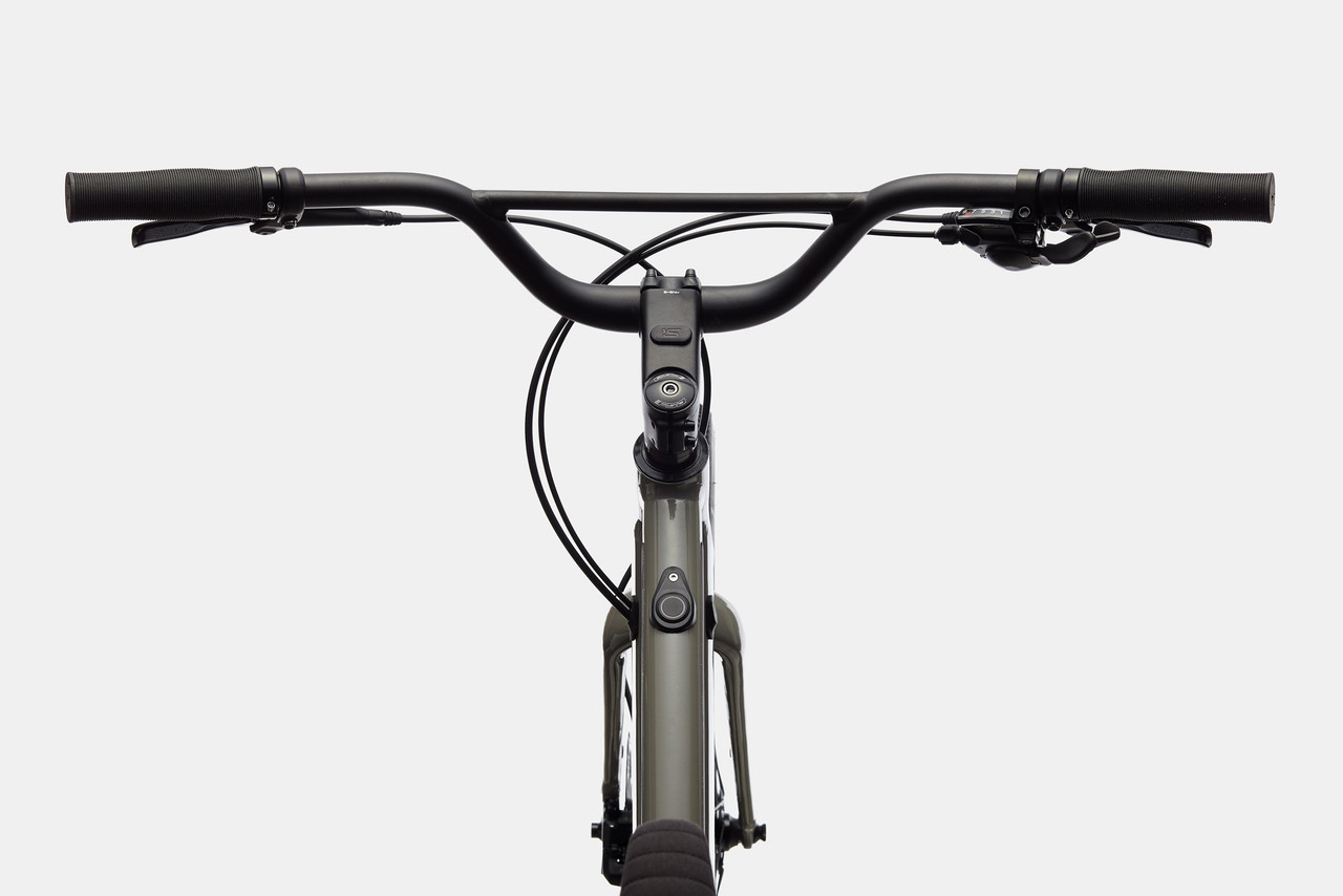 Cannondale Treadwell Neo E-Bicycle - Unisex