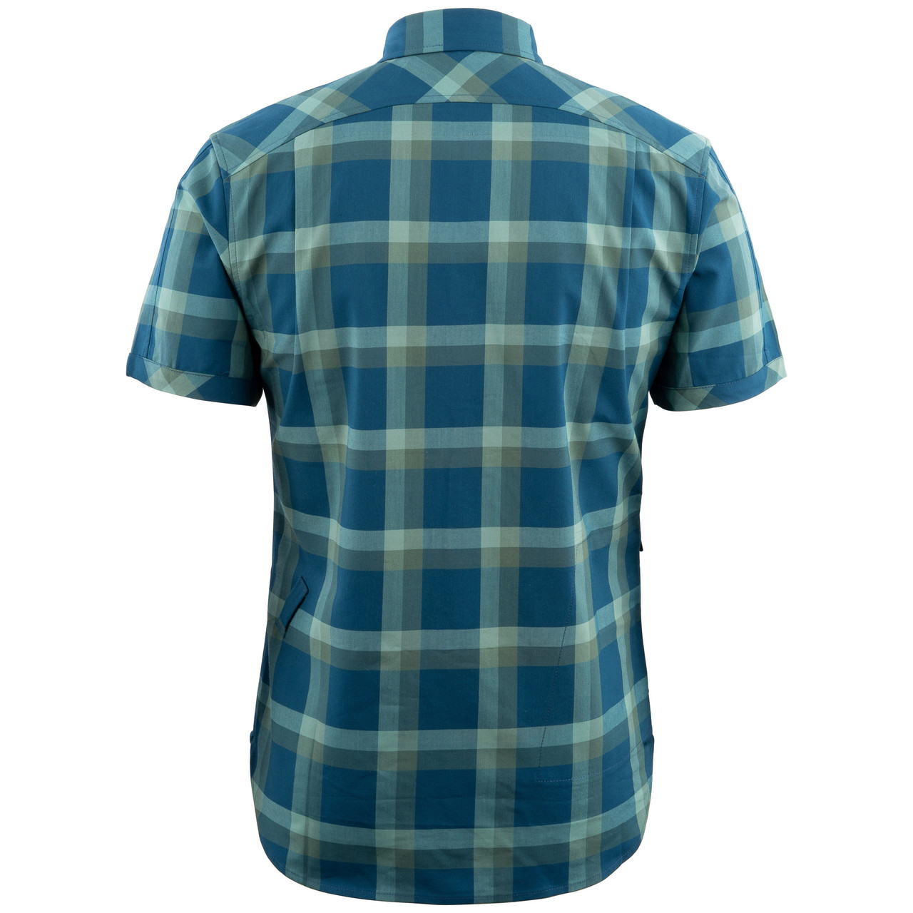 Sombrio Wrench Riding Shirt - Men's