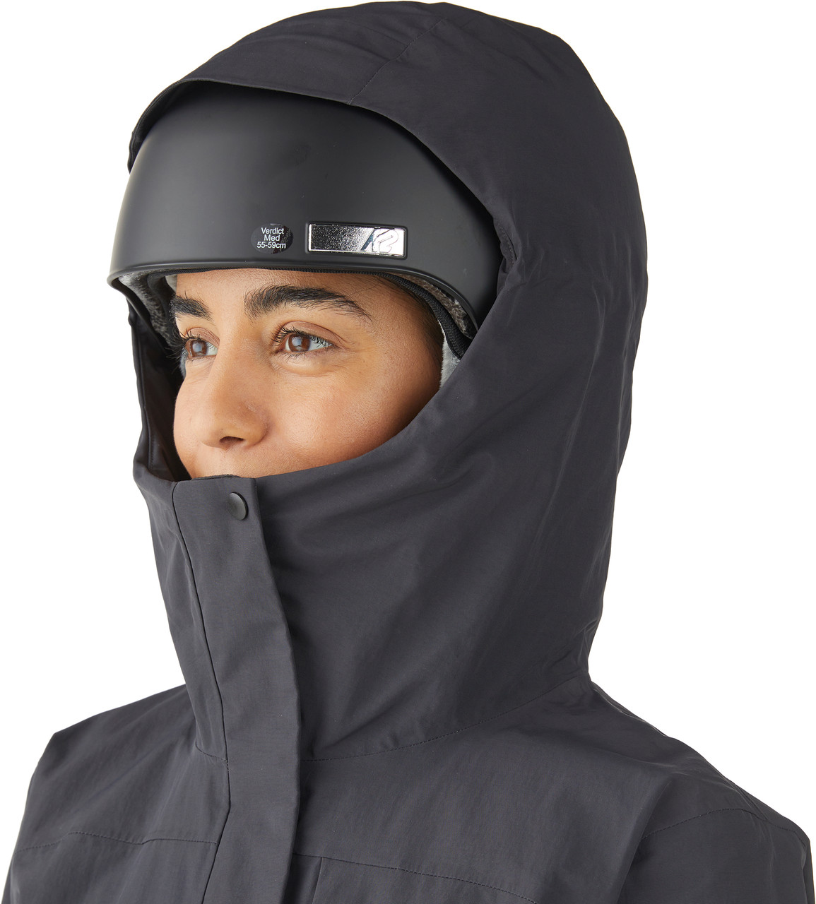 MEC Fall-Line Insulated Jacket - Women's