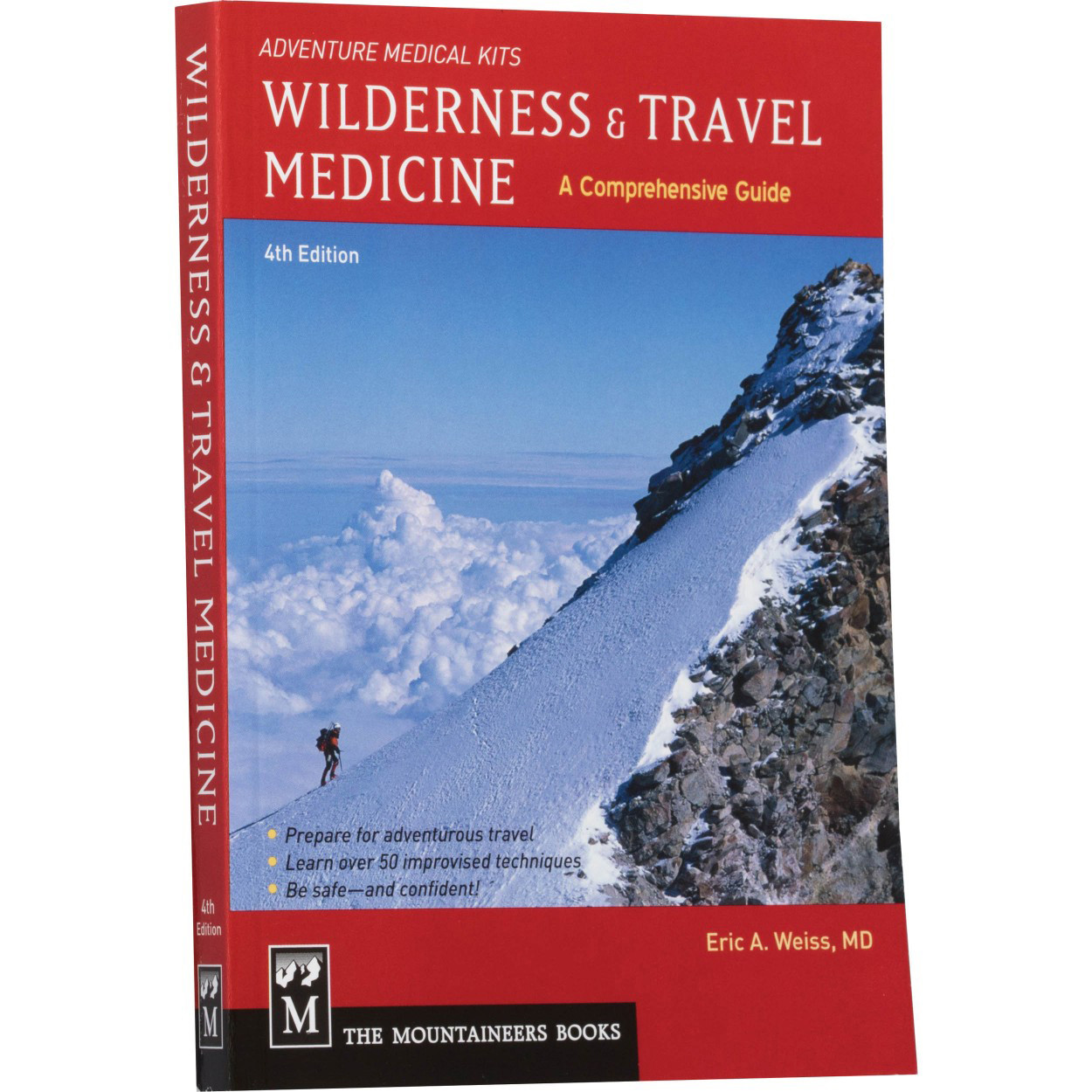 Adventure Medical Kits Guide First Aid Kit