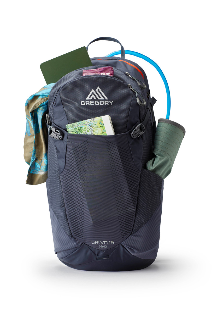 Gregory Salvo 16 H2O Daypack - Unisex