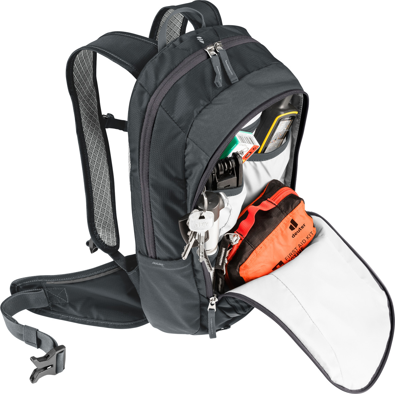 Deuter Compact 8 Junior Daypack