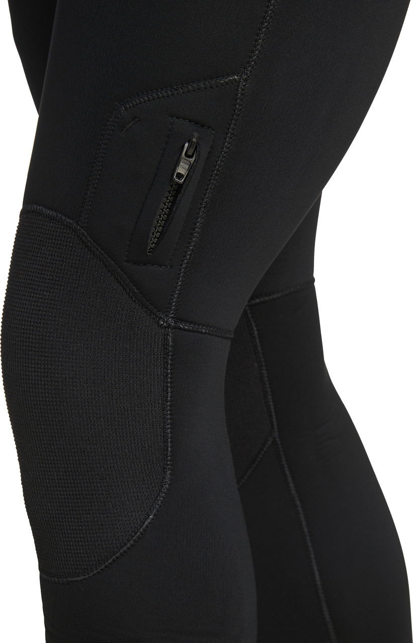 MEC Fusion 4/3mm Neoprene Wetsuit - Men's