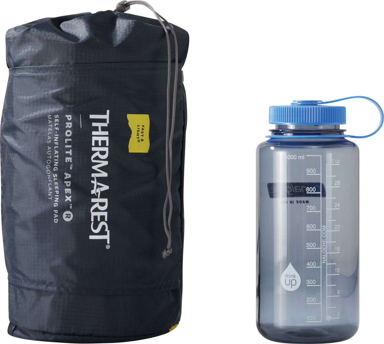 Therm-a-Rest ProLite Apex WV Sleeping Pad - Unisex