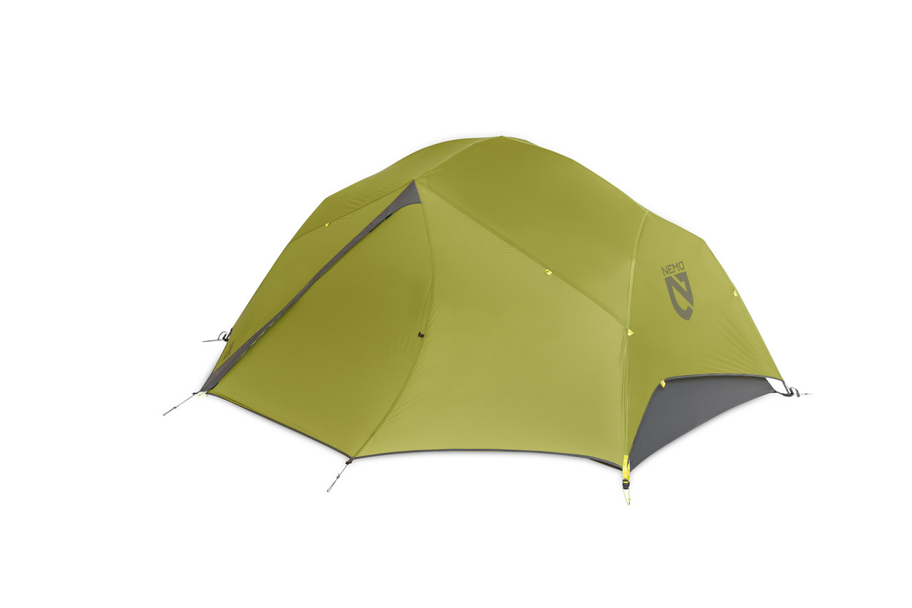 Nemo Dagger OSMO 2-Person Tent