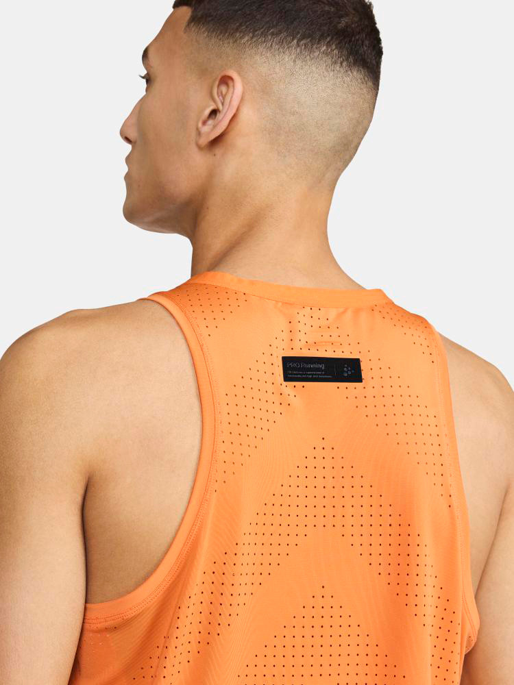 Craft Pro Hypervent Singlet 2 - Men's