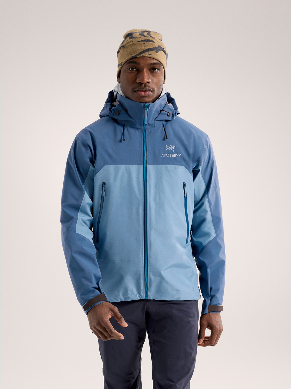 Arc'teryx Beta AR Gore-Tex Jacket - Men's