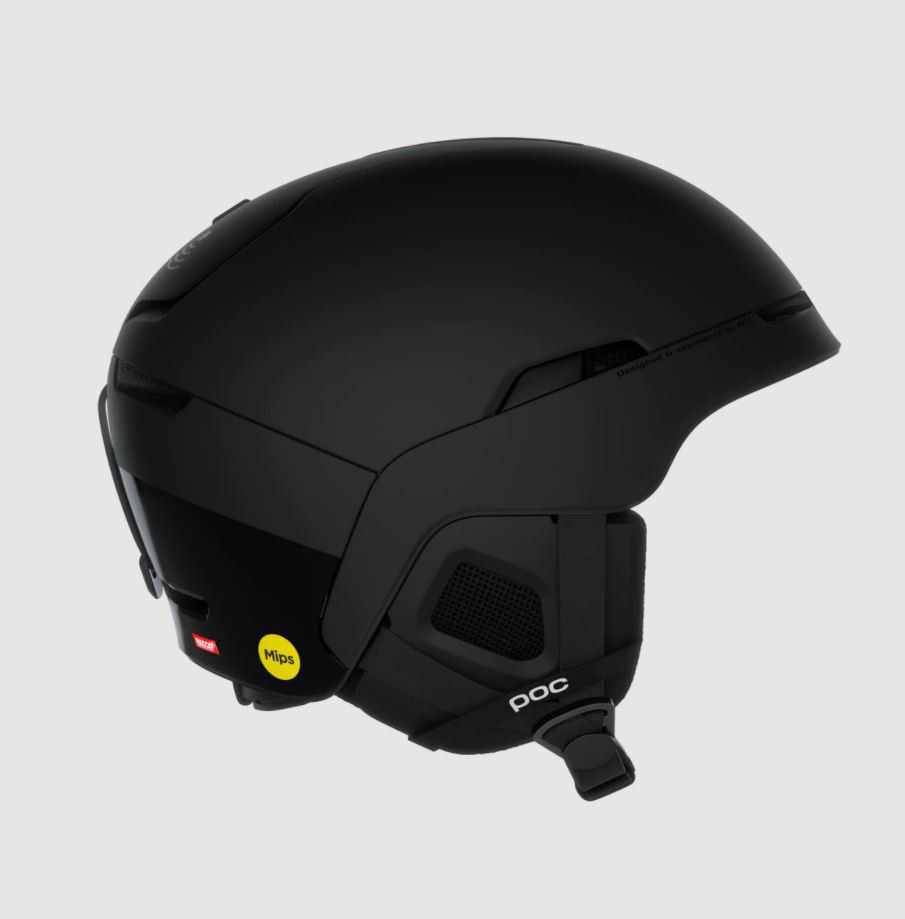 POC Obex BC MIPS Helmet - Unisex