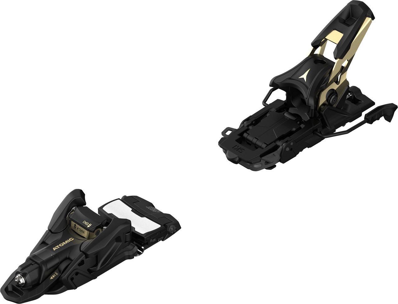 Atomic Shift MNC 13 Bindings with Brake - Unisex
