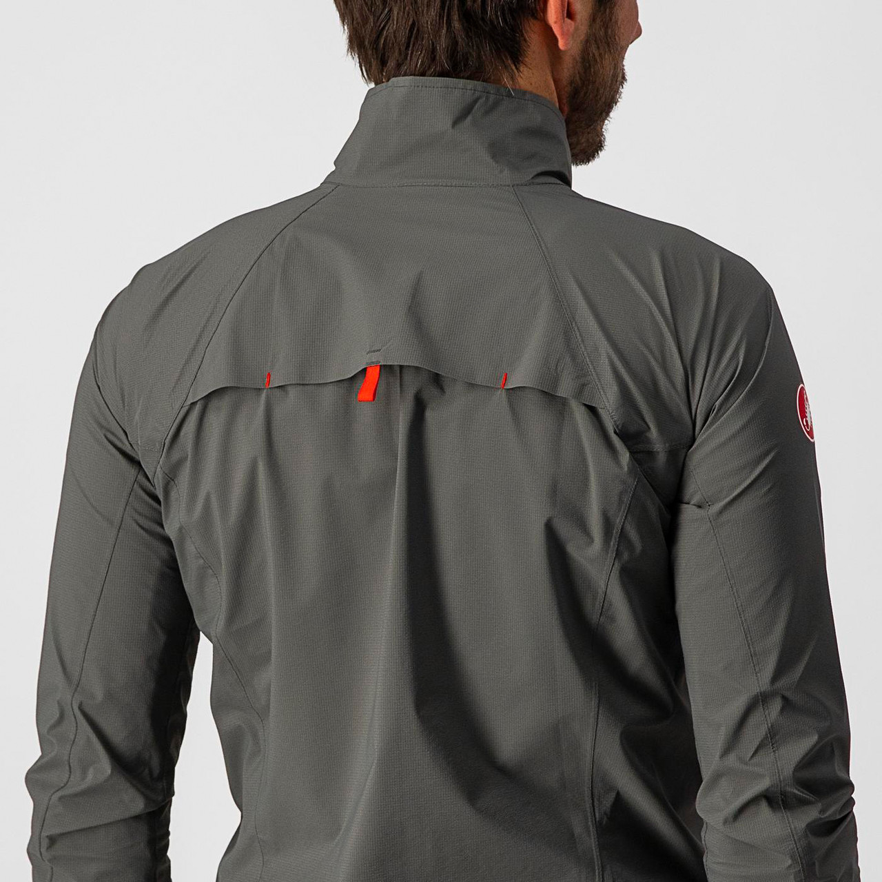 Castelli Emergency 2 Rain Jacket - Men's