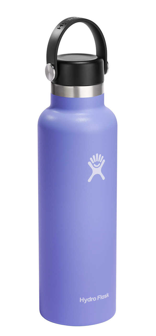 Hydro Flask Standard Mouth Bottle 621ml