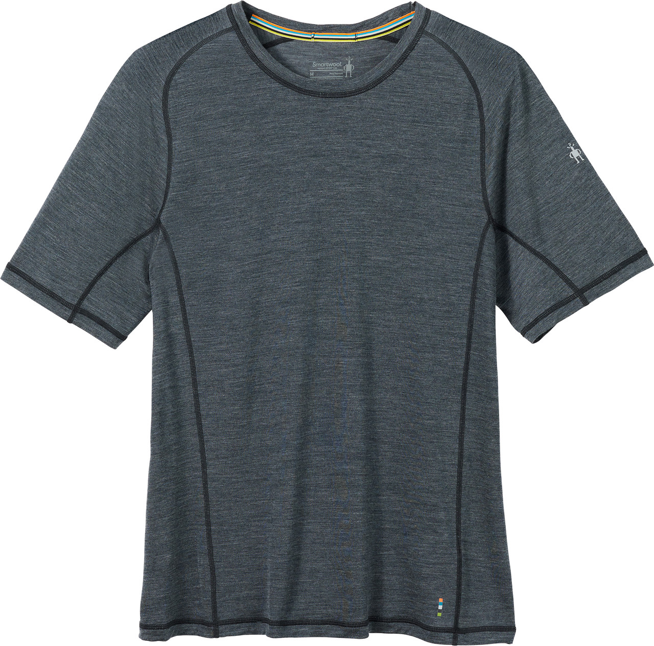 Smartwool Active Ultralite Short Sleeve Shirt - Men's