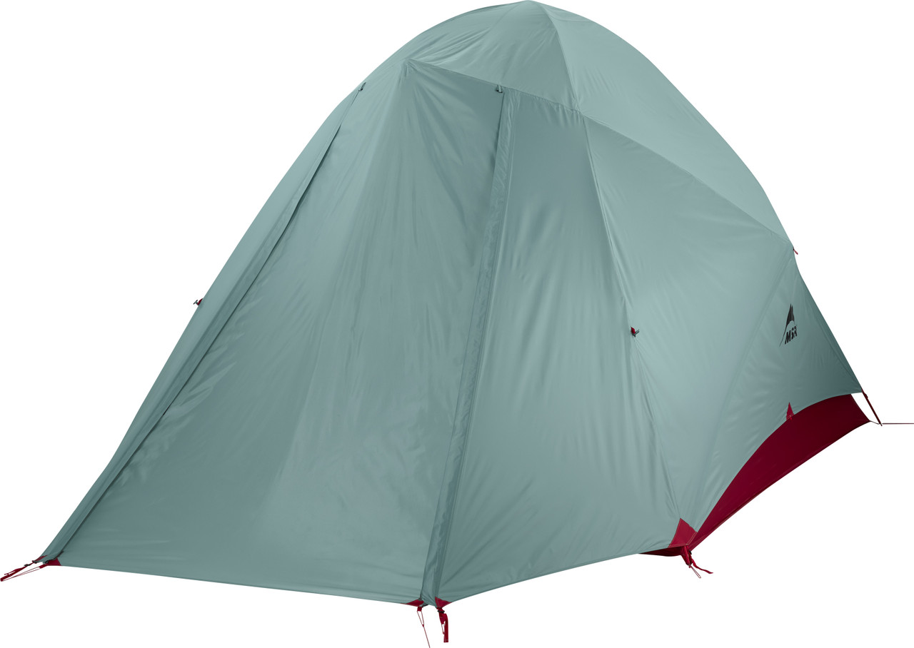MSR Habiscape 6-Person Tent