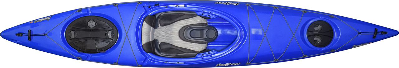 Feelfree Aventura 125 V2 Skeg Kayak