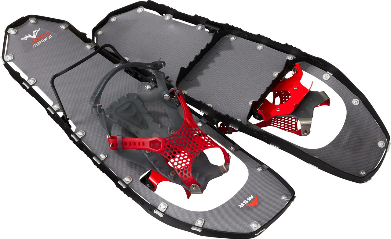 MSR Lightning Ascent Snowshoes - Unisex