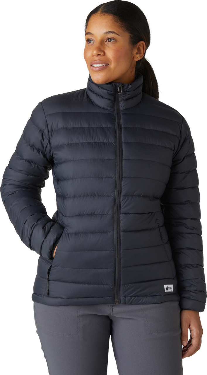 MEC Boundary Light Down Jacket - Women's