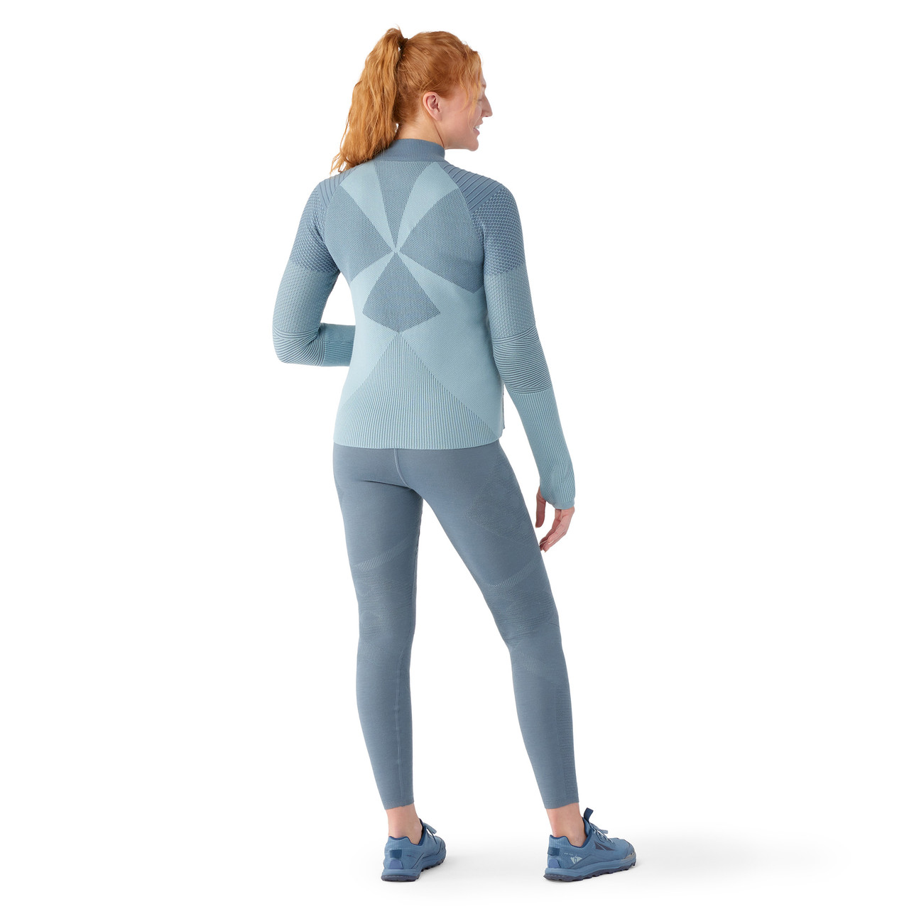 Smartwool Intraknit Merino Insulated Jacket - Women's