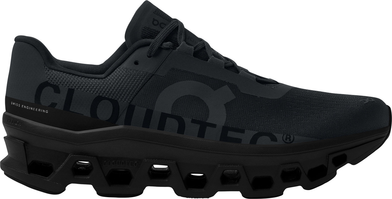On Cloudmonster Road Running Shoes - Men's