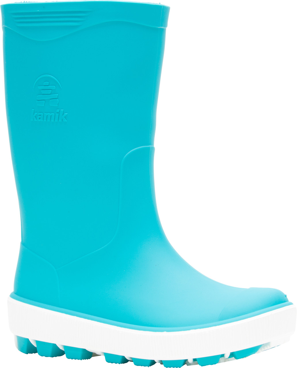 Kamik Riptide Rain Boots - Children to Youths