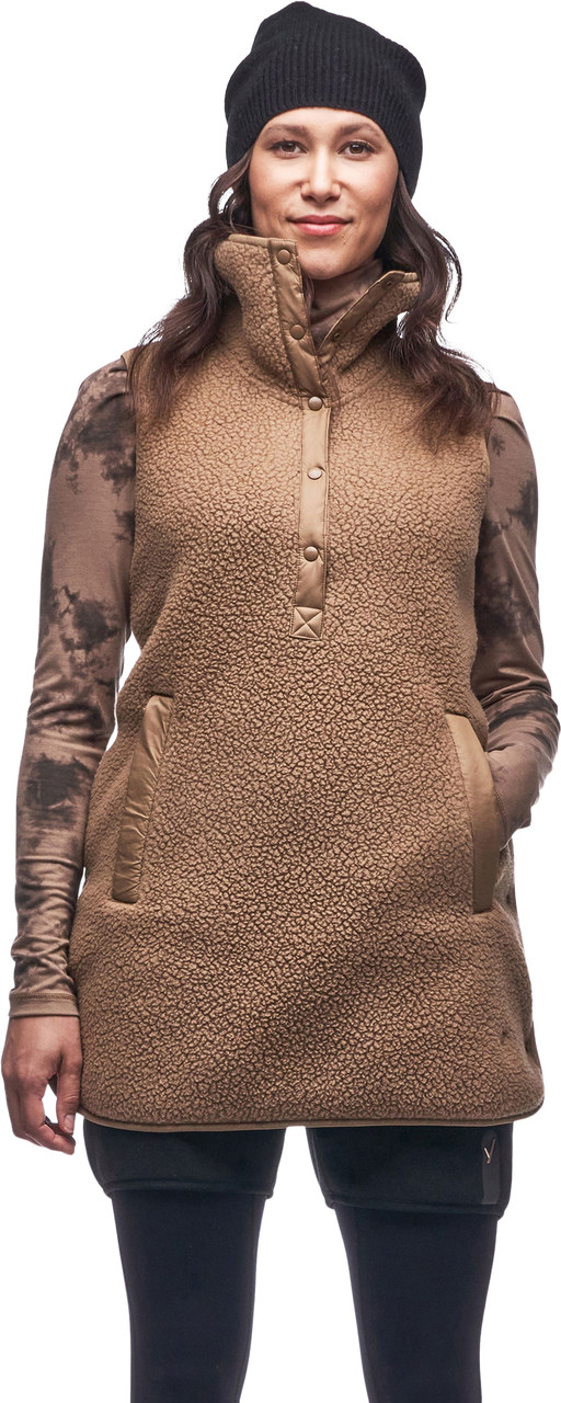 Indyeva Pecora Tunic - Women's