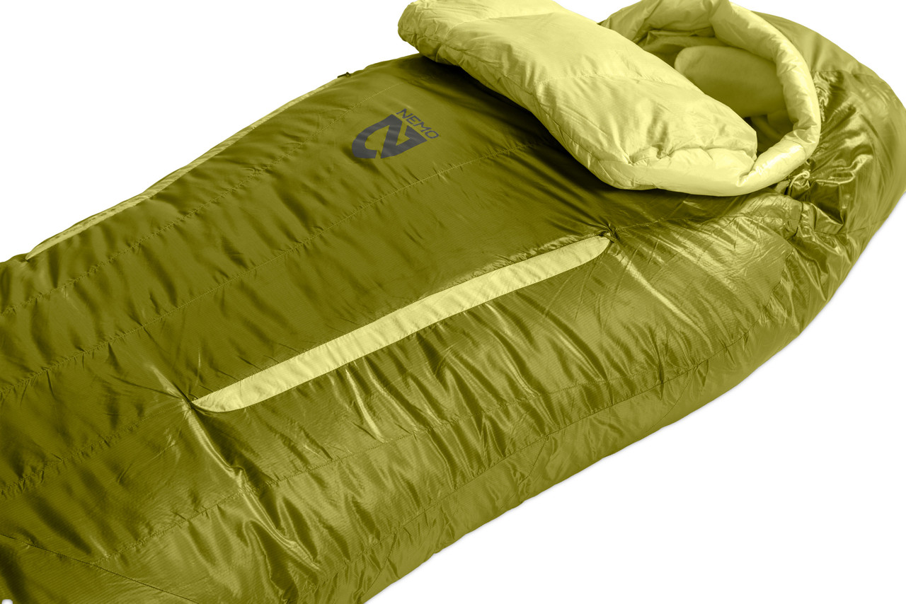 Nemo Disco W -9C Endless Promise Sleeping Bag - Women's