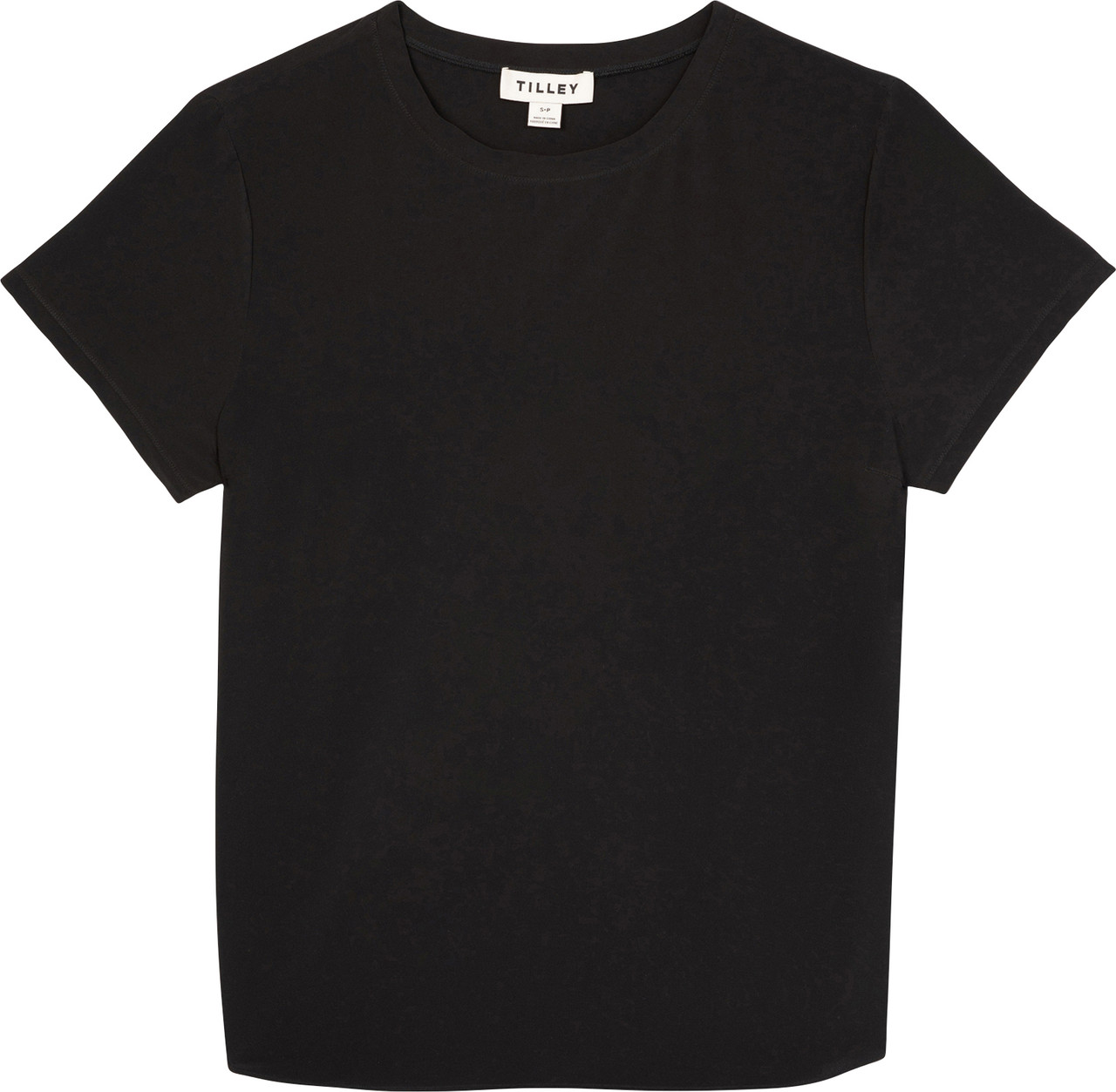Tilley Tech Silk Tee - Women's