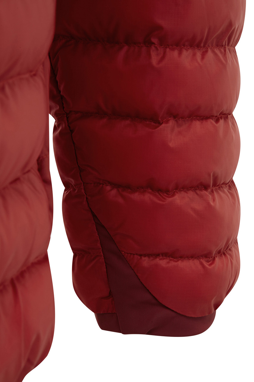 Rab Cirrus Alpine Jacket - Men's