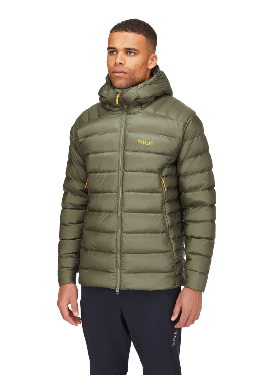 Rab Electron Pro Jacket - Men's