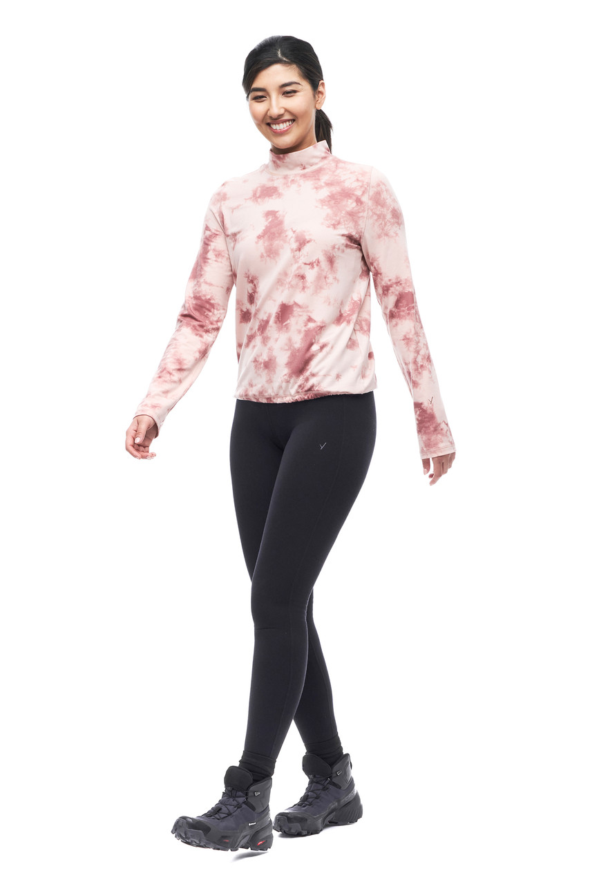 Indyeva Baris Long Sleeve Top - Women's