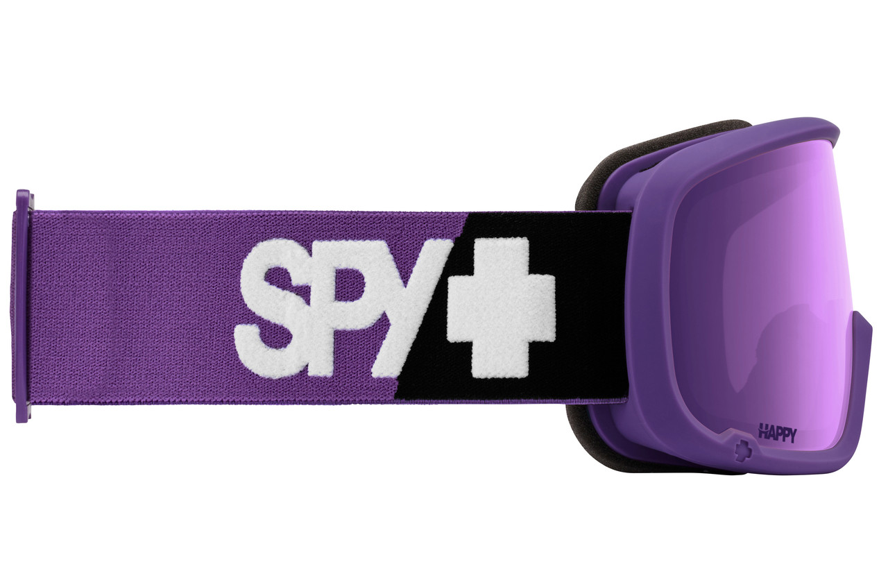 Spy+ Marshall 2.0 Snow Goggles - Unisex